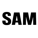 لوگوی سام الکترونیک