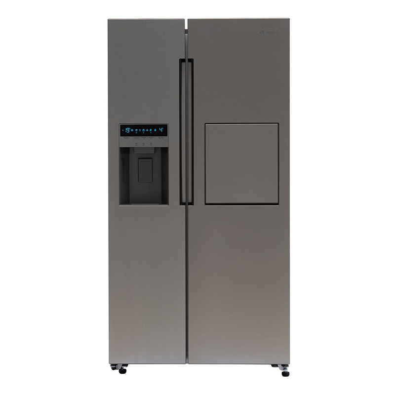 ساید بای ساید اسنوا مدل SNOWA SN8-2034SS