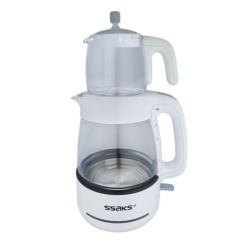 چای ساز ساکس مدل SSAKS TM-8060