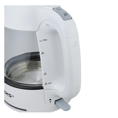 چای ساز ساکس مدل SSAKS TM-8060