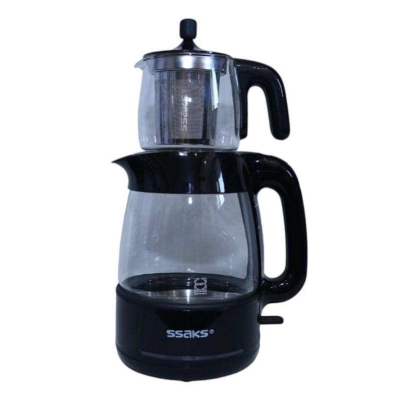 چای ساز ساکس مدل SSAKS TM-8060