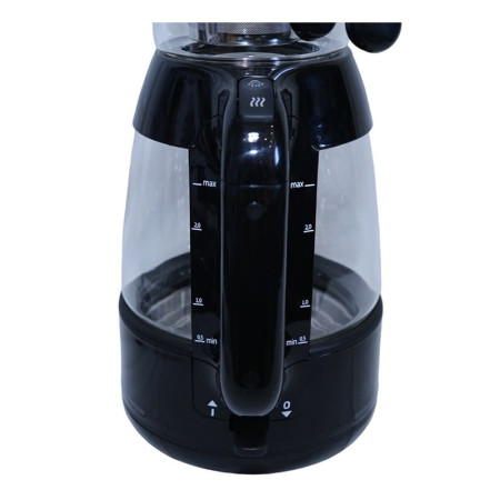 چای ساز ساکس مدل SSAKS TM-8060