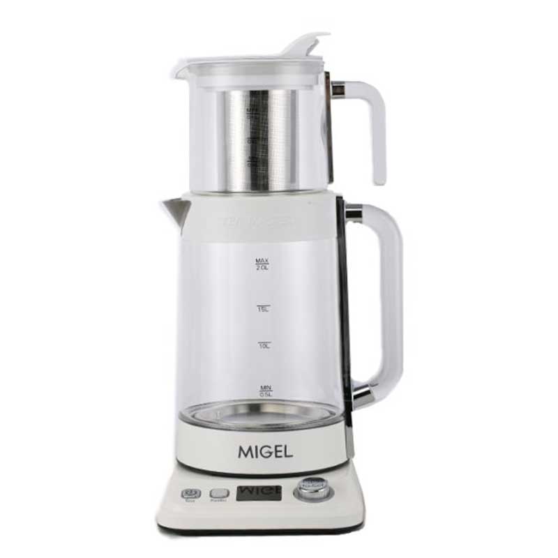 چای ساز میگل مدل MIGEL GTS 290 W
