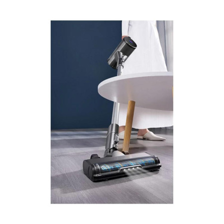 جاروشارژی جی پلاس مدل GPLUS GVC-T45