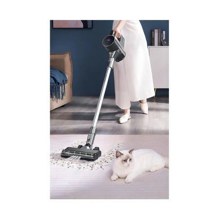 جاروشارژی جی پلاس مدل GPLUS GVC-T45