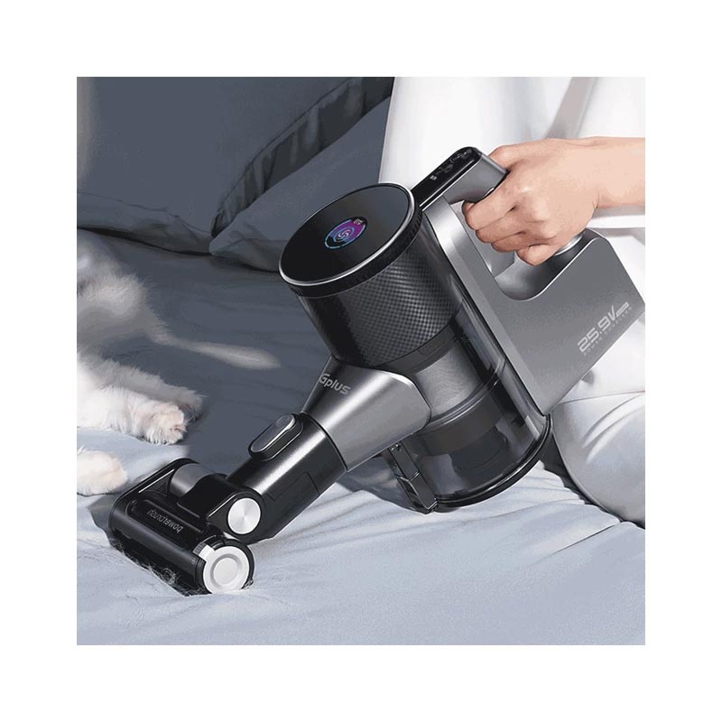 جاروشارژی جی پلاس مدل GPLUS GVC-T45
