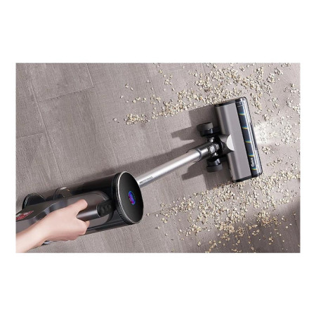 جاروشارژی جی پلاس مدل GPLUS GVC-T45
