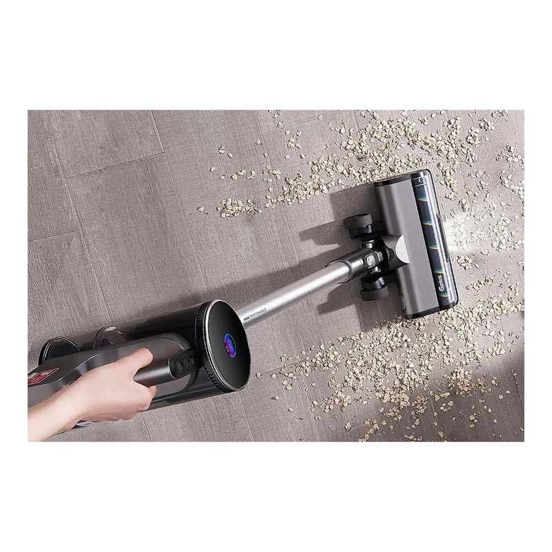 جاروشارژی جی پلاس مدل GPLUS GVC-T45