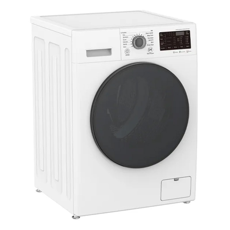 ماشین لباسشویی سام الکترونیک مدل SAM ELECTRONIC P1465 W
