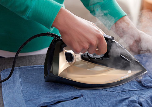 اتو بخار فیلیپس DST7040