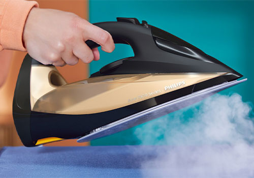 اتو بخار فیلیپس DST7040