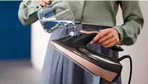 اتو بخار فیلیپس DST8041