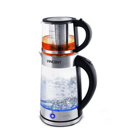 چای ساز وینسنت مدل VINCENT TM3222