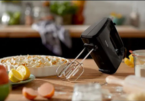 همزن برقی فیلیپس HR3705