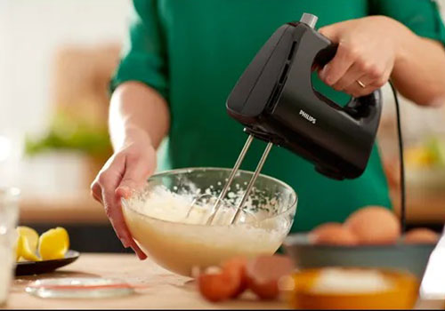 همزن برقی فیلیپس HR3705