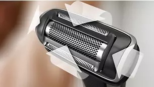 ماشین اصلاح بدن فیلیپس BG7025