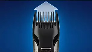 ماشین اصلاح بدن فیلیپس BG7025