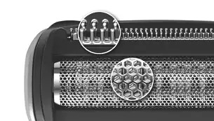 ماشین اصلاح بدن فیلیپس BG7025