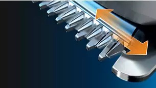 ماشین اصلاح بدن فیلیپس BG7025