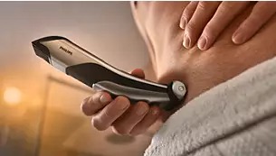 ماشین اصلاح بدن فیلیپس BG7025