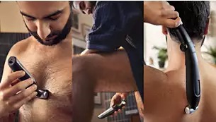 ماشین اصلاح بدن فیلیپس BG5021