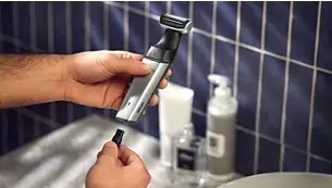 ماشین اصلاح بدن فیلیپس BG5021