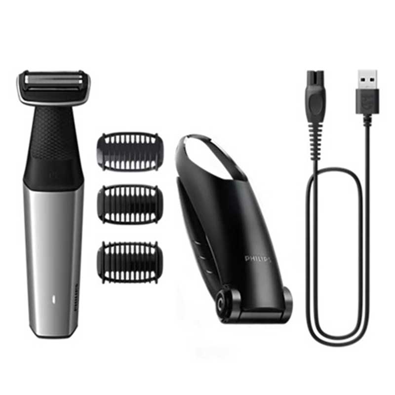 ماشین اصلاح بدن فیلیپس مدل PHILIPS BG5021