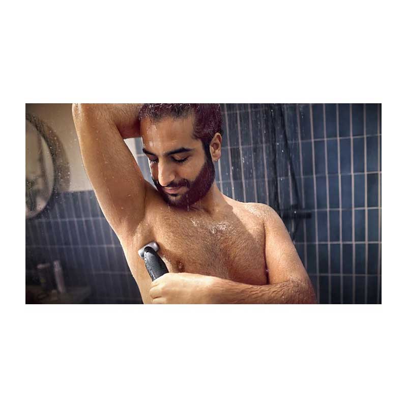 ماشین اصلاح بدن فیلیپس مدل PHILIPS BG5021