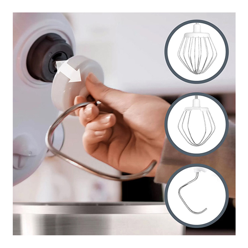 ماشین آشپزخانه بوش مدل BOSCH MUMS2AW00