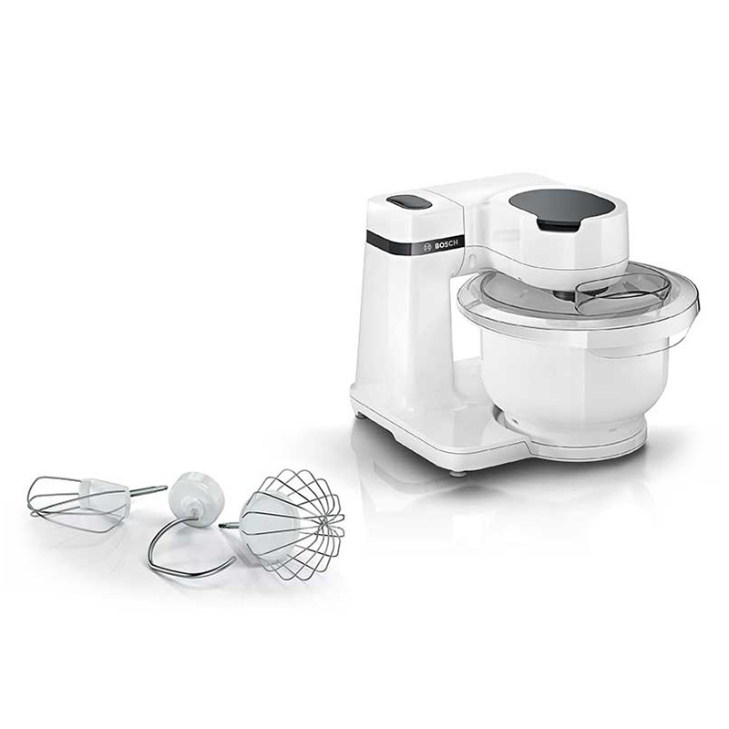 ماشین آشپزخانه بوش مدل BOSCH MUMS2AW00