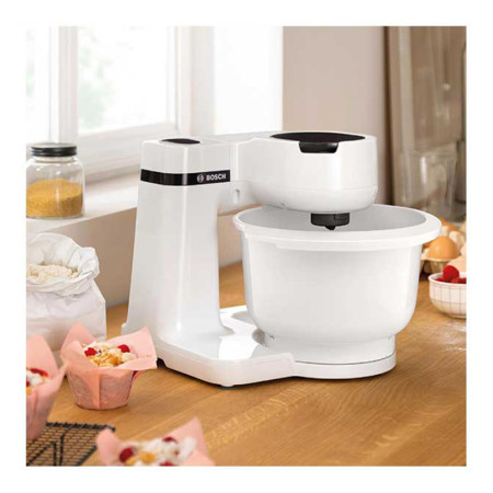 ماشین آشپزخانه بوش مدل BOSCH MUMS2AW00