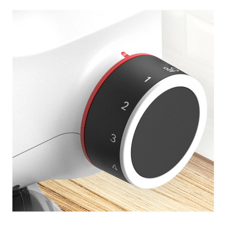 ماشین آشپزخانه بوش مدل BOSCH MUMS2AW00