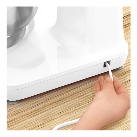 ماشین آشپزخانه بوش مدل BOSCH MUMS2AW00