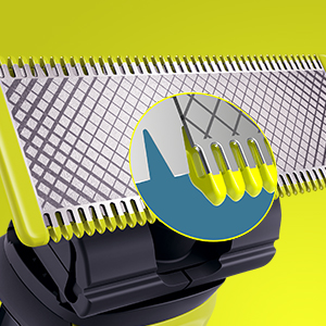 ریش تراش فیلیپس QP2724