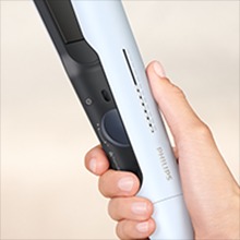 اتو مو فیلیپس BHS520