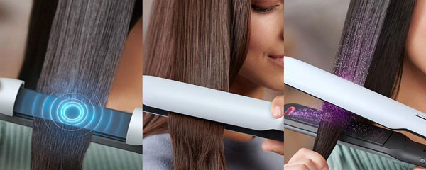 اتو مو فیلیپس BHS520