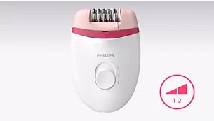 اپیلاتور فیلیپس BRE235