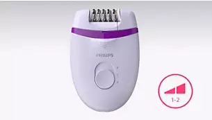 اپیلاتور فیلیپس BRE275