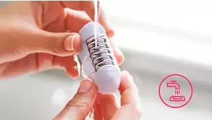 اپیلاتور فیلیپس BRE275