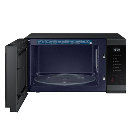 مایکروویو سامسونگ مدل SAMSUNG MG40DG5525AGSG