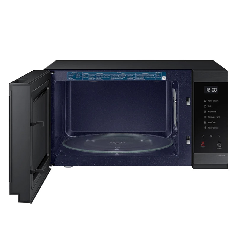 مایکروویو سامسونگ مدل SAMSUNG MG40DG5525AGSG