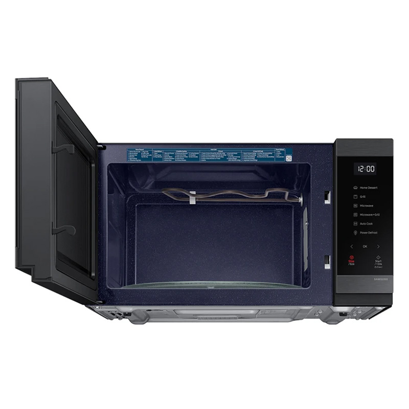 مایکروویو سامسونگ مدل SAMSUNG MG40DG5525AGSG
