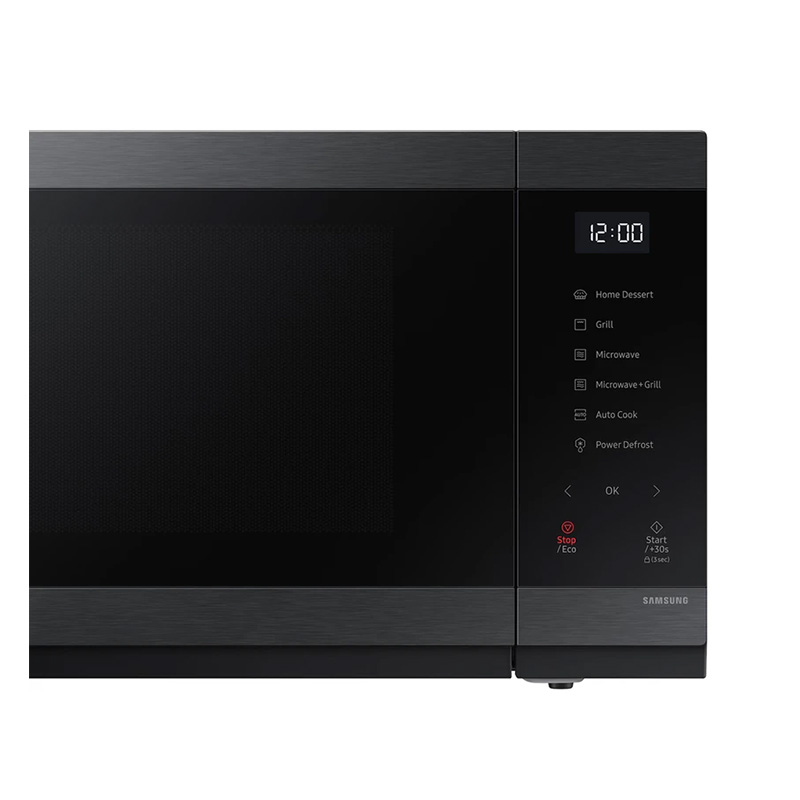 مایکروویو سامسونگ مدل SAMSUNG MG40DG5525AGSG