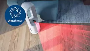 تصفیه هوا و فن هیتر فیلیپس AMF765