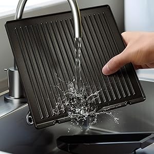 گریل فیلیپس HD6301