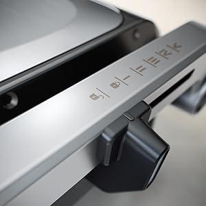 گریل فیلیپس HD6301