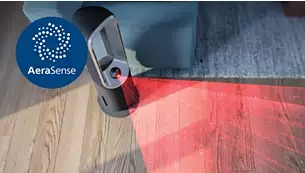 تصفیه هوا و فن هیتر فیلیپس AMF870