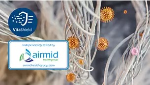 تصفیه هوا و فن هیتر فیلیپس AMF870