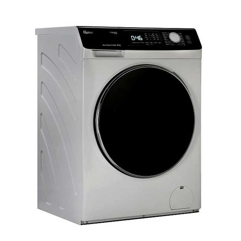 ماشین لباسشویی جی پلاس مدل GPLUS GWM-P9540T