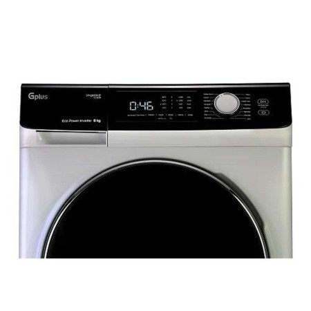 ماشین لباسشویی جی پلاس مدل GPLUS GWM-P9540T